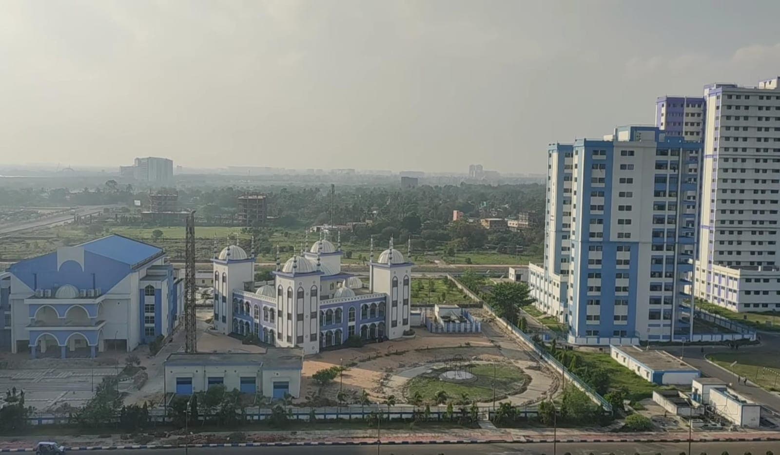 Aliah University Kolkata Campus photo 7